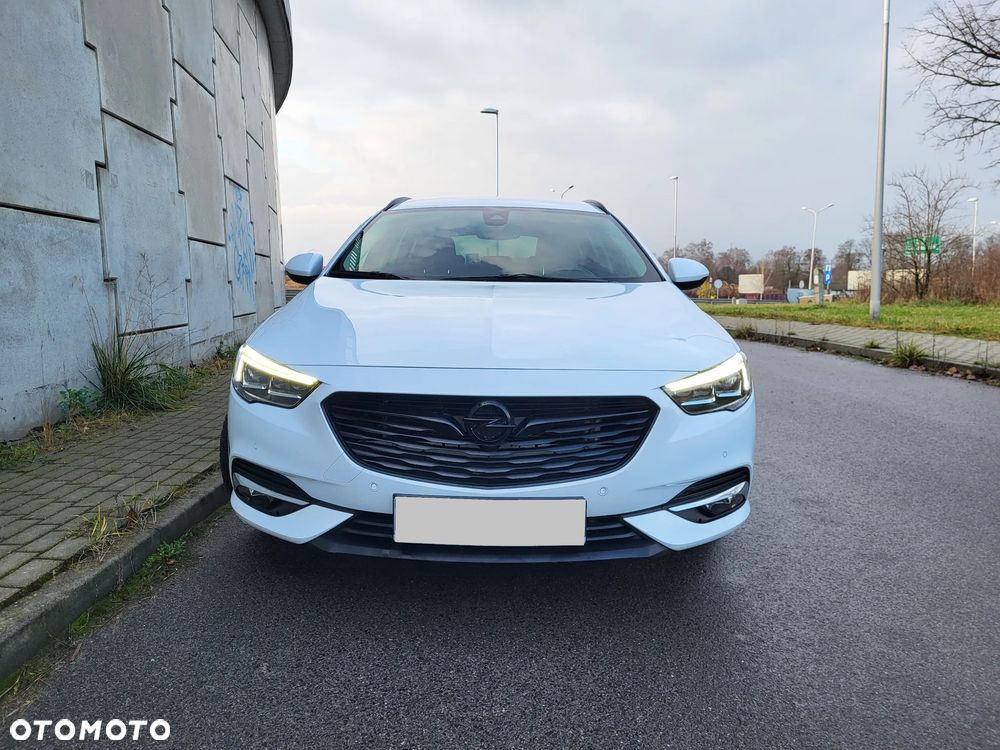 Opel Insignia - 2