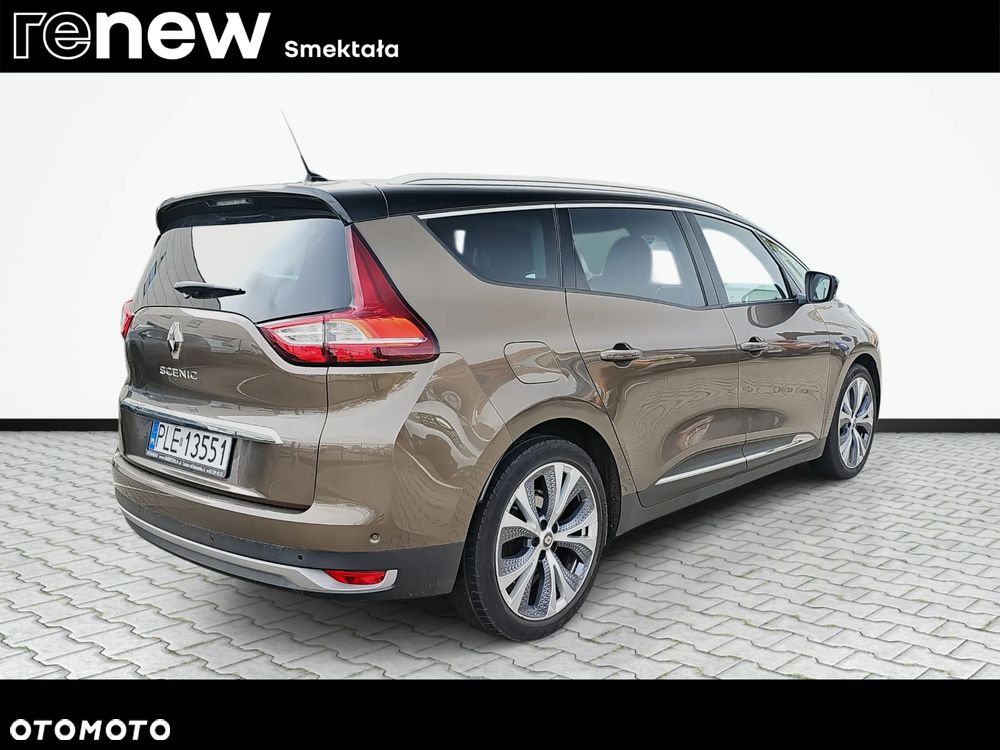 Renault Scenic 1.3 TCe FAP Intens - 5