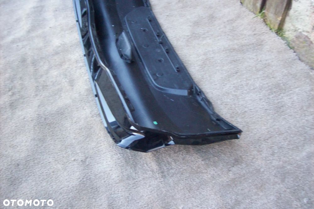 BLENDA TYLNEJ KLAPY FORD S-MAX MK II - 13