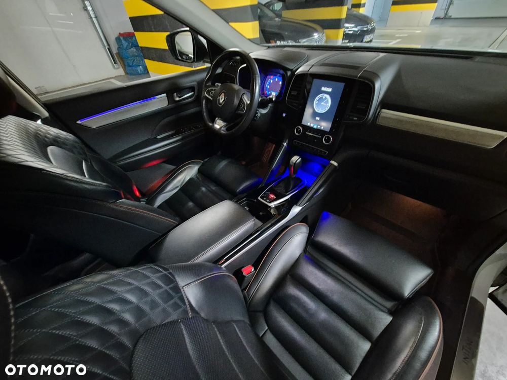 Renault Koleos 2.0 Blue dCi Techno 4x4 X-Tronic - 13