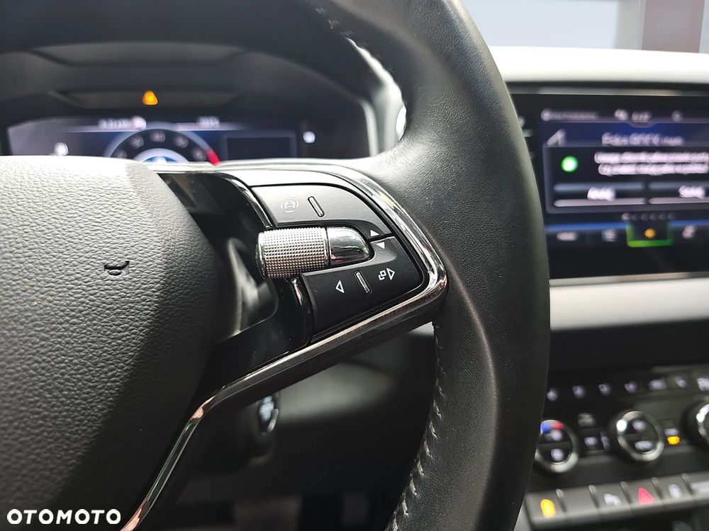 Skoda Octavia 1.5 TSI ACT Style DSG - 7