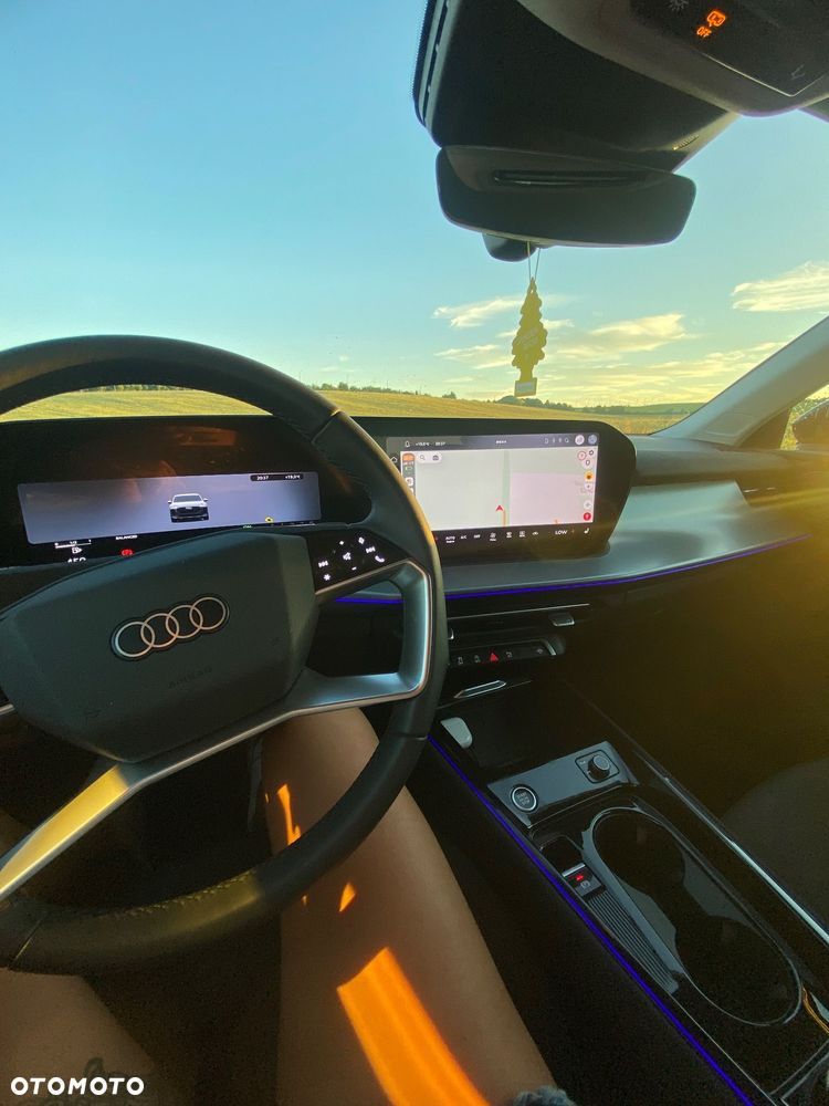 Audi Q3 35 TDI S-Line S tronic - 9