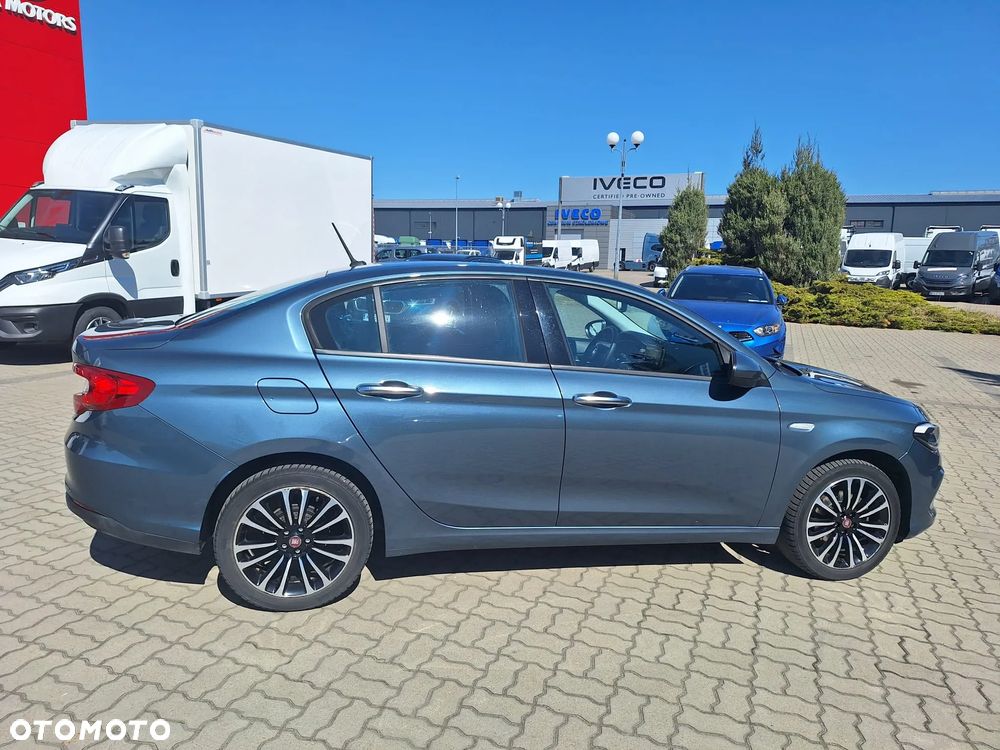 Fiat Tipo 1.0 T3 City Life - 7