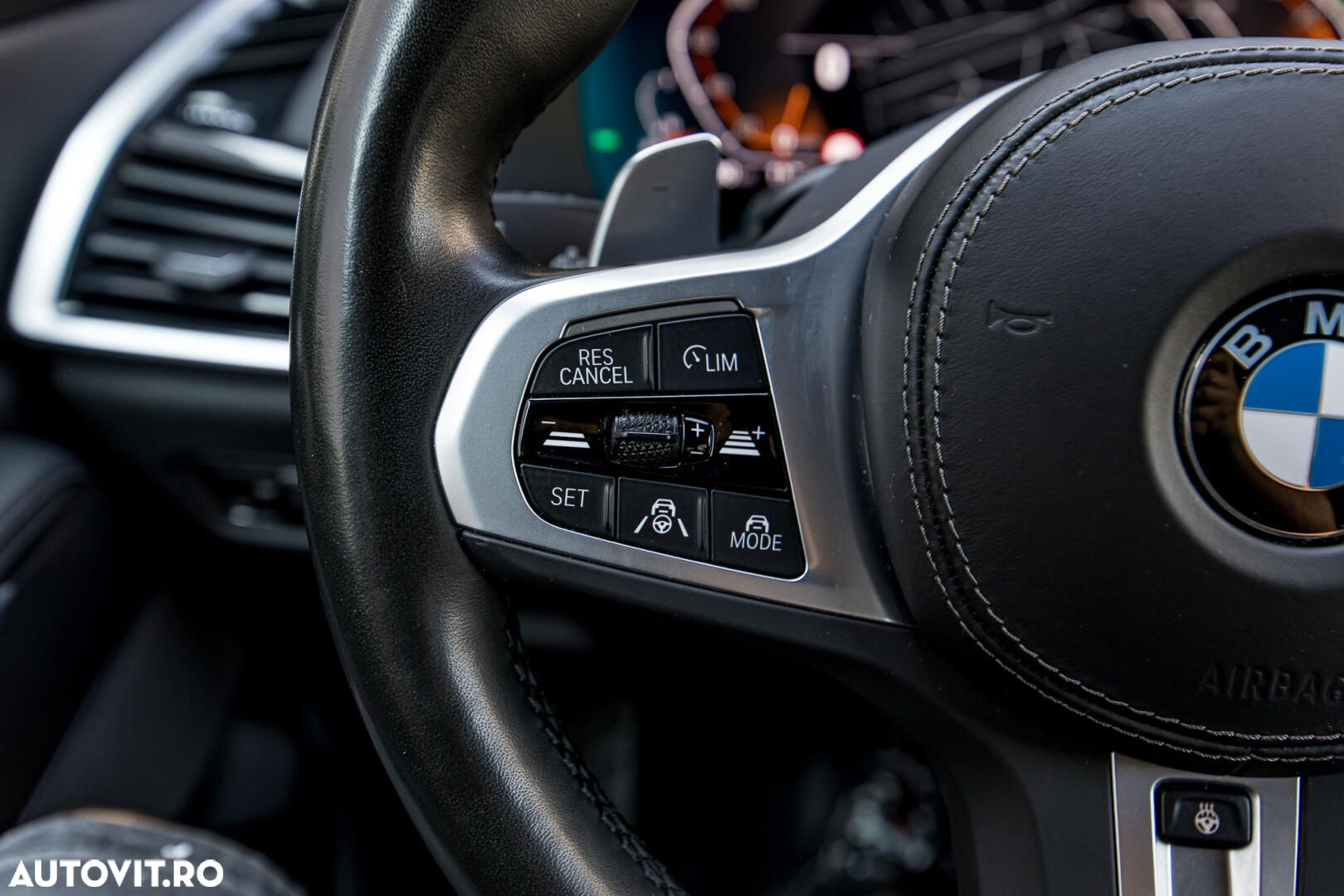BMW X5 - 17