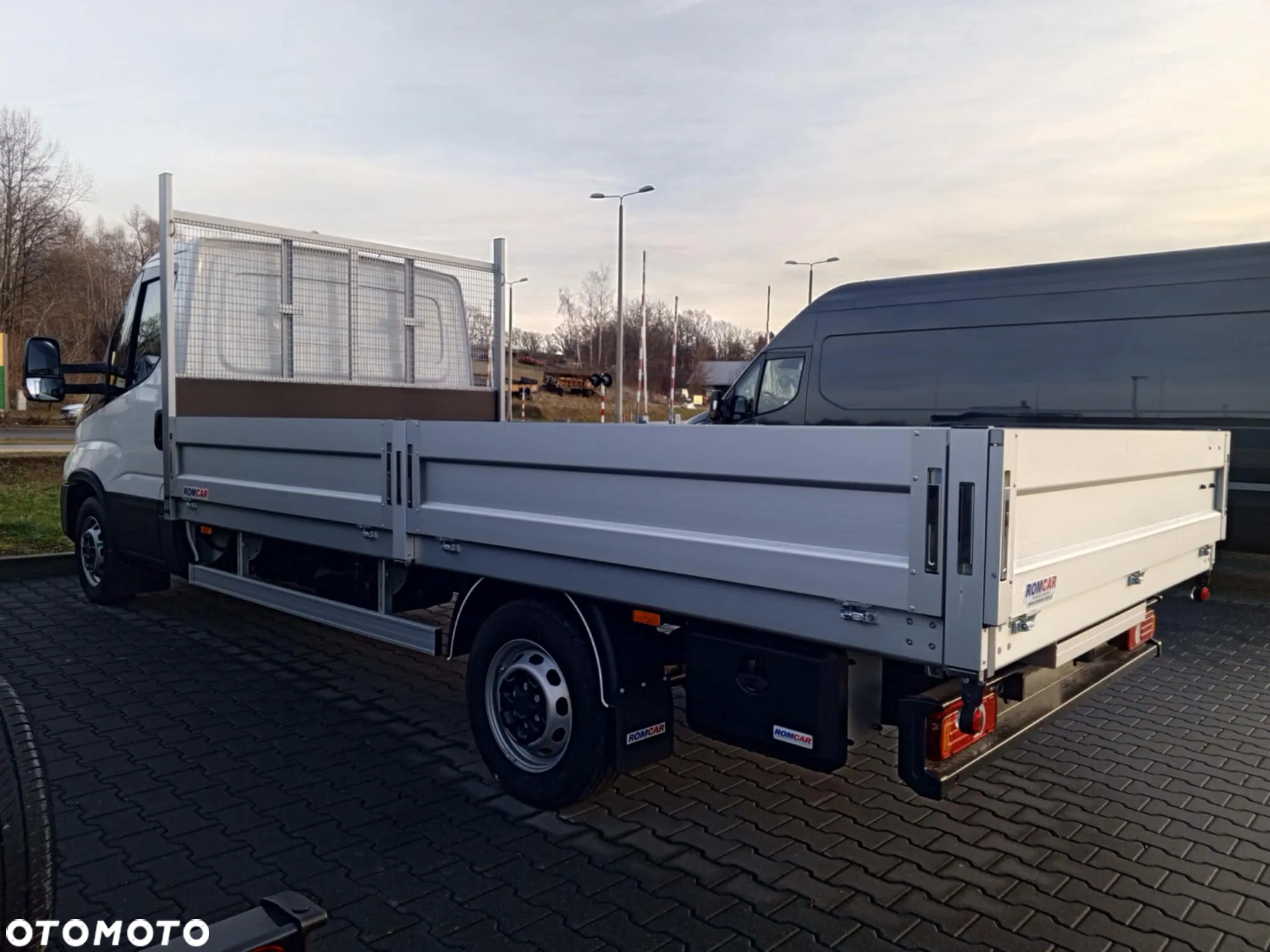 Iveco Daily - 4