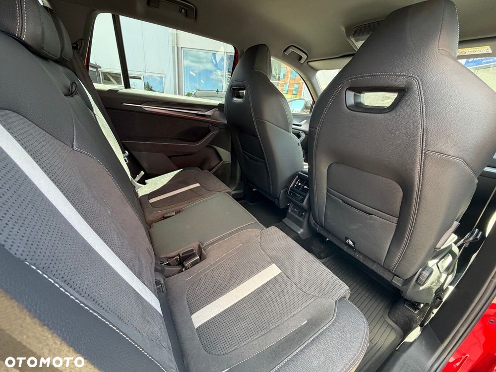 Skoda Kodiaq 1.5 TSI iV PHEV 4x2 Sportline DSG - 18