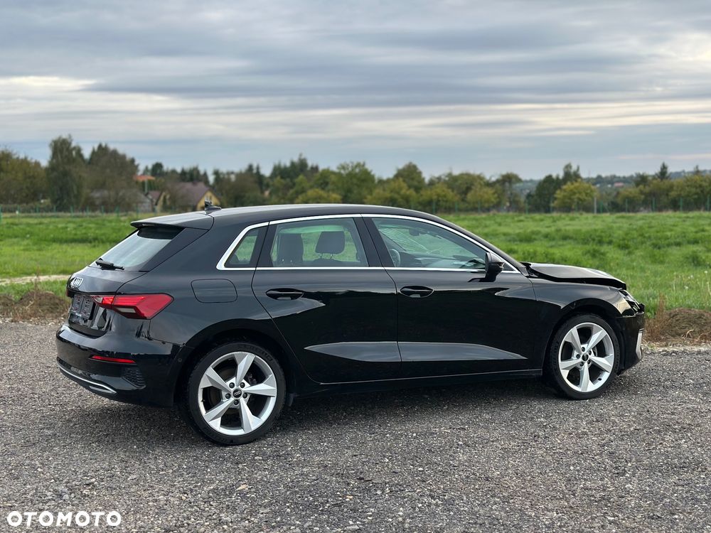 Audi A3 - 10
