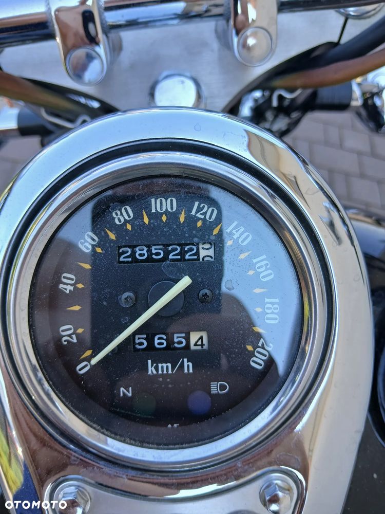 Kawasaki VN - 7
