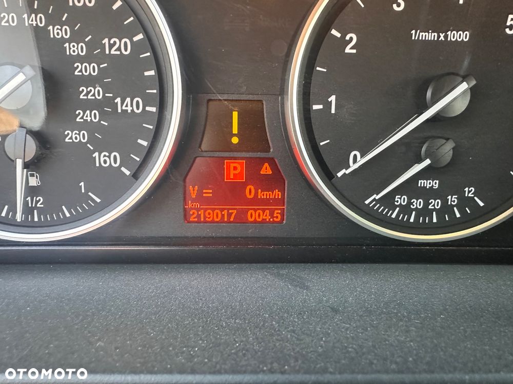 BMW Seria 5 535i xDrive - 8