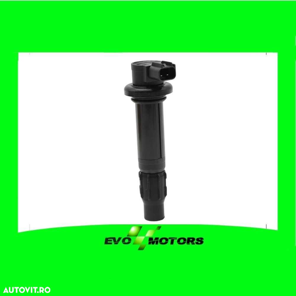 Bobina Inductie Honda CBR600F4 CBR600 F4 CBR600F4i A1623 - 1