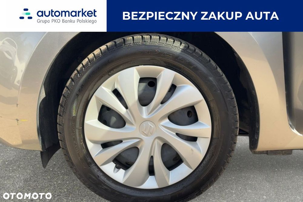 Suzuki Swift 1.2 Dualjet SHVS Premium - 16