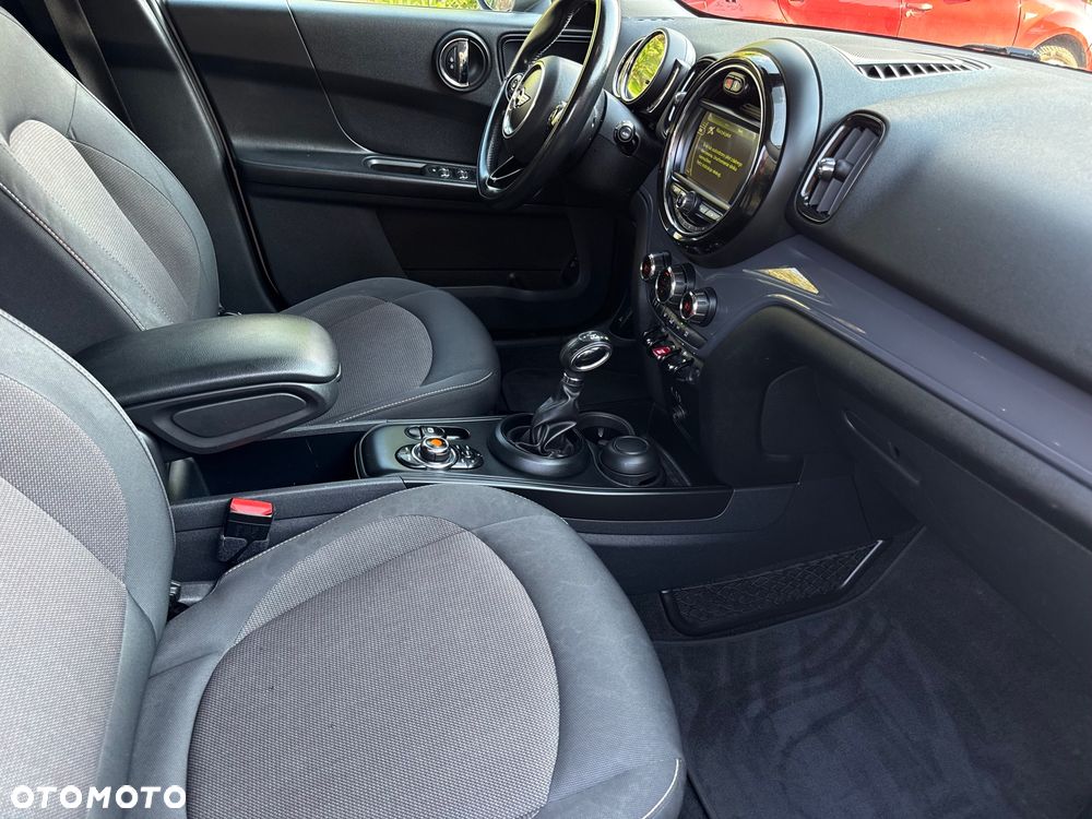 MINI Countryman - 20