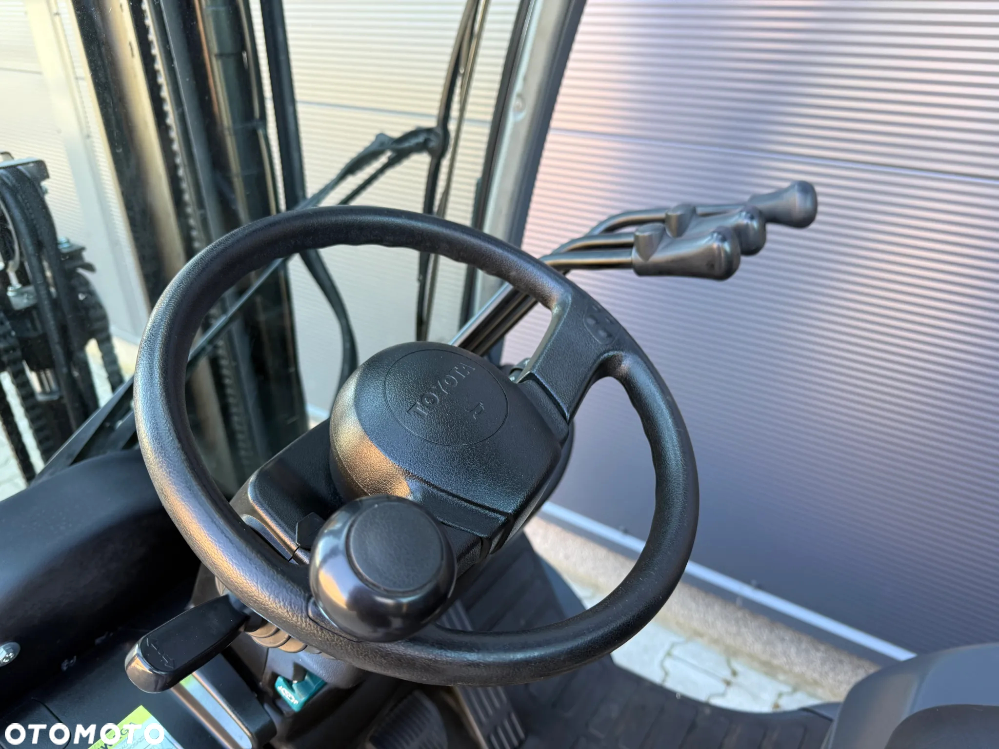 Toyota 02-8FGF18 - 7