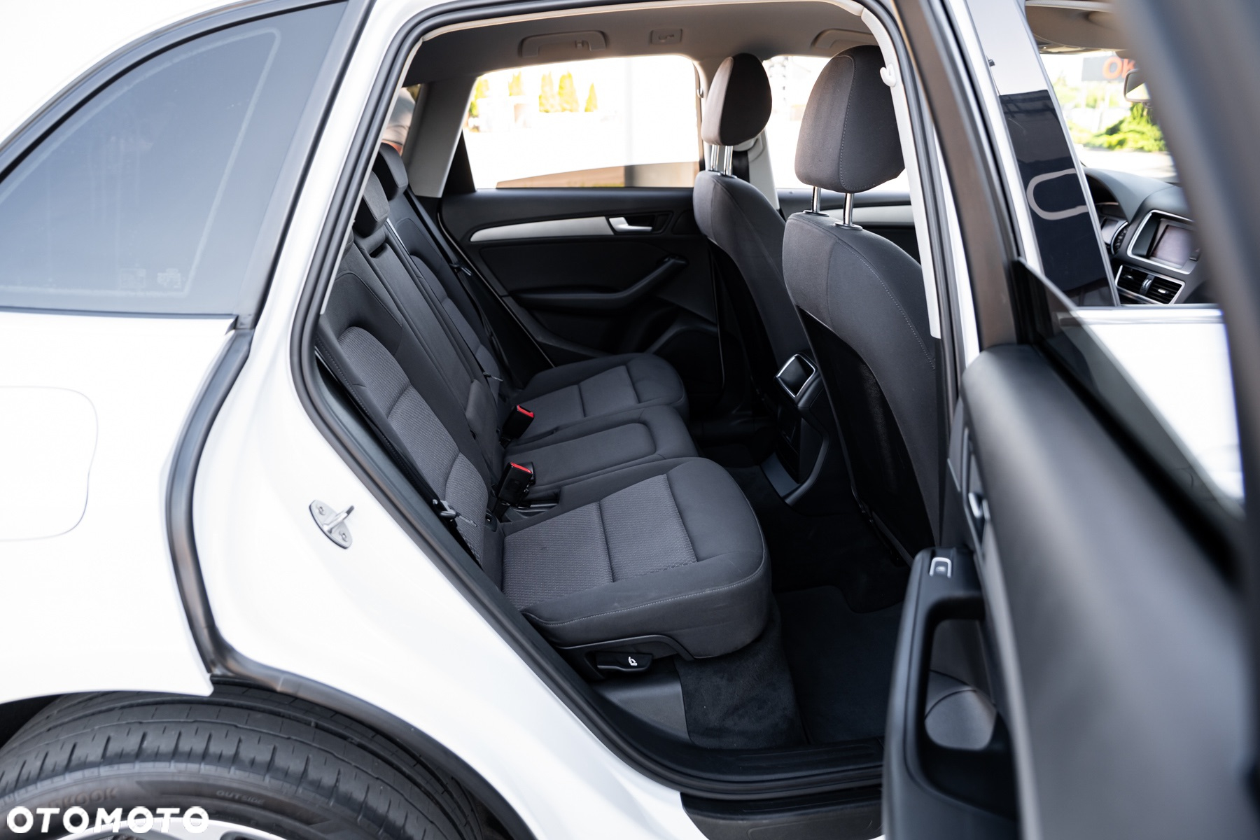 Audi Q5 2.0 TDI Quattro S tronic - 7