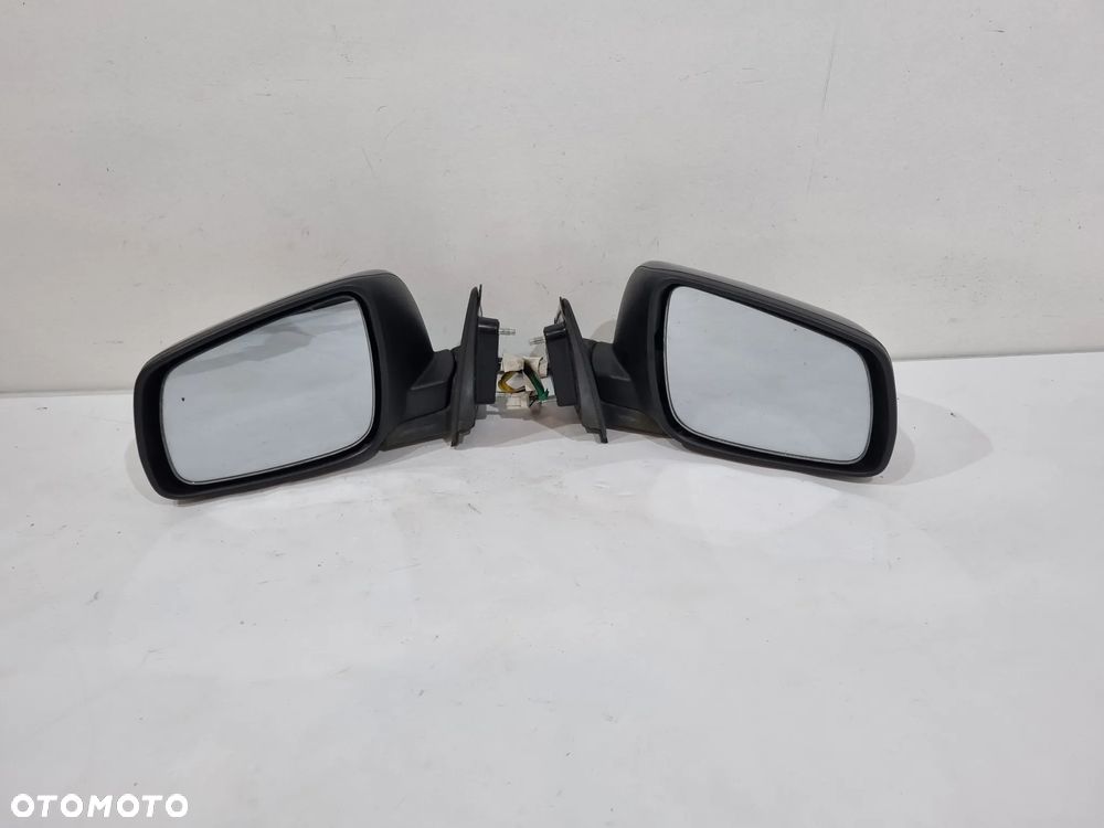 MITSUBISHI LANCER VIII LUSTERKO LEWE PRAWE 5 PIN EUROPA - 4