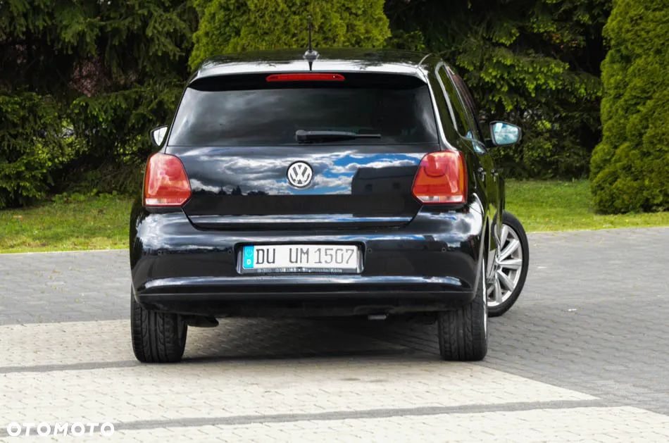 Volkswagen Polo 1.2 Comfortline - 22