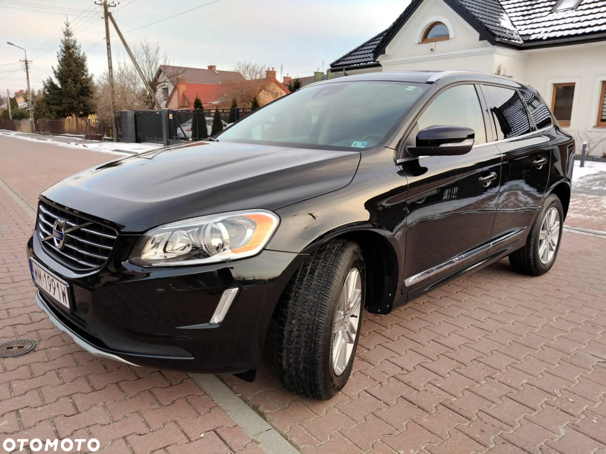 Volvo XC 60 - 3
