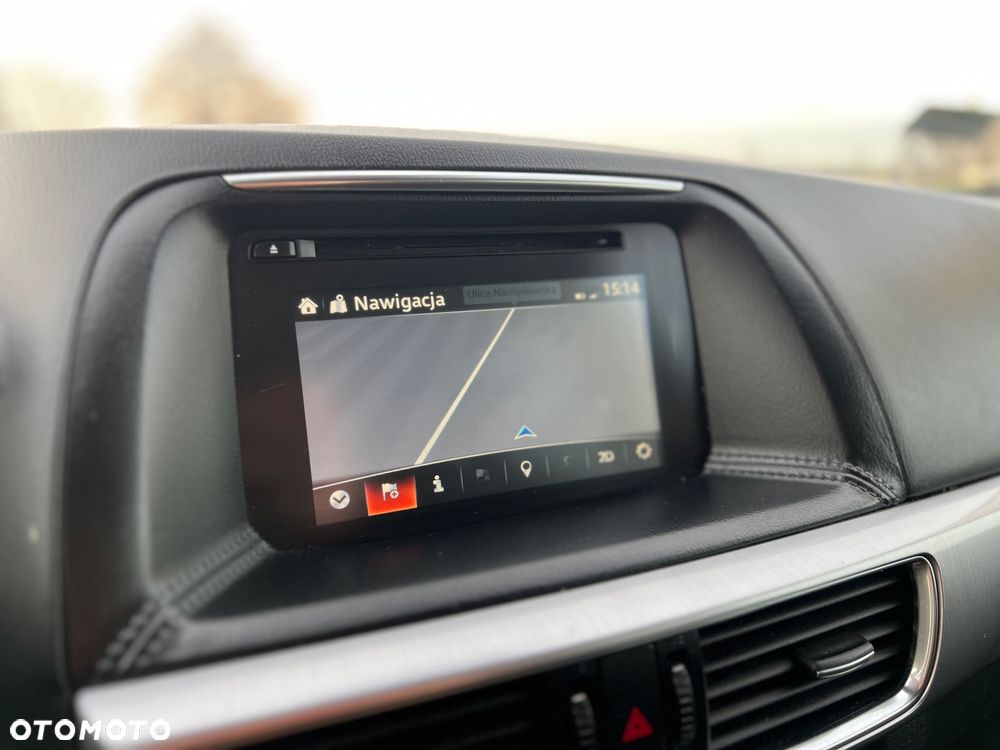 Mazda CX-5 - 15