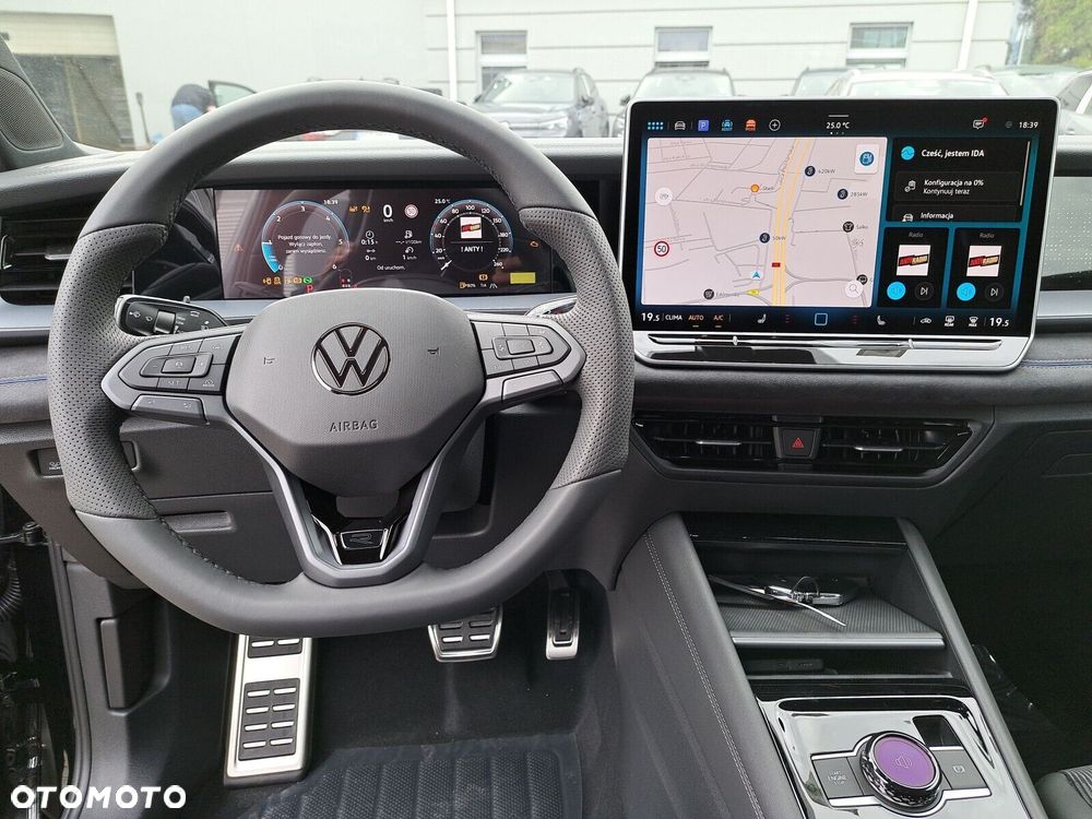 Volkswagen Tayron - 14