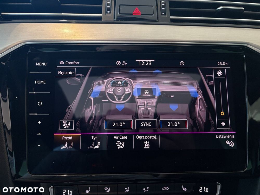 Volkswagen Passat Variant - 21
