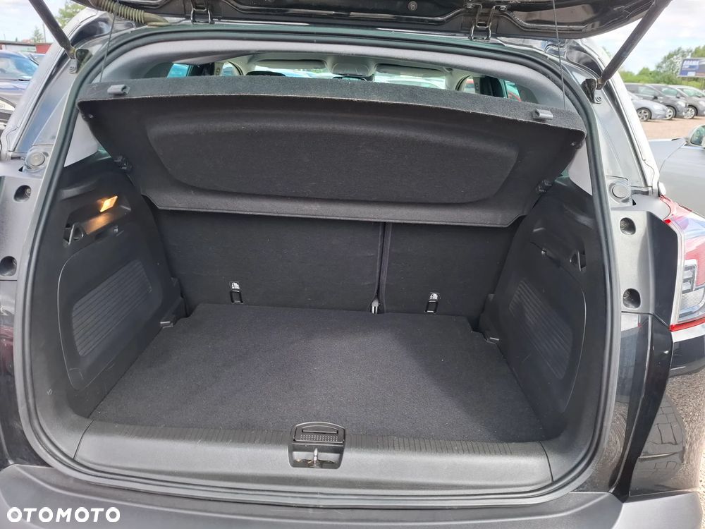 Opel Crossland X 1.6 Innovation - 39
