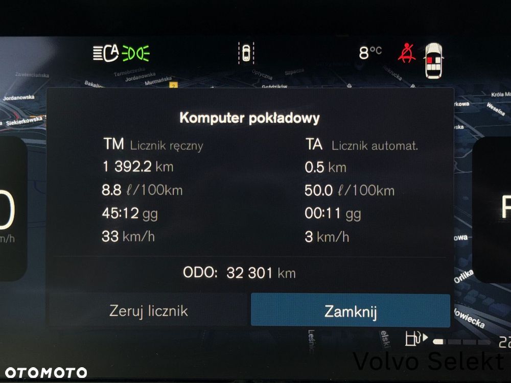 Volvo XC 40 - 24