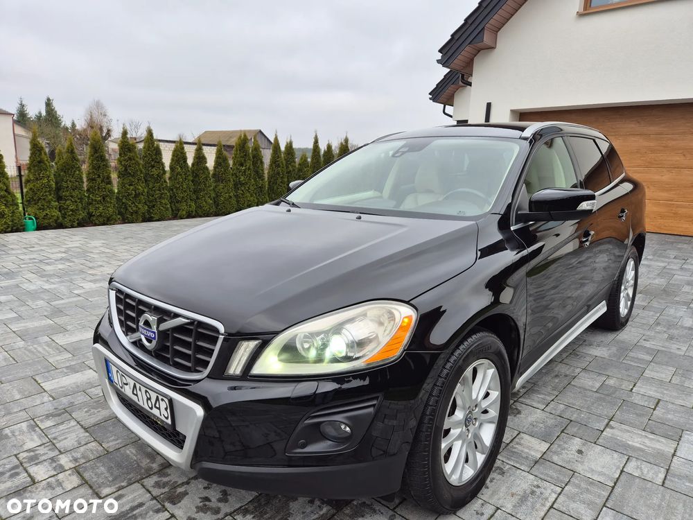 Volvo XC 60 - 21