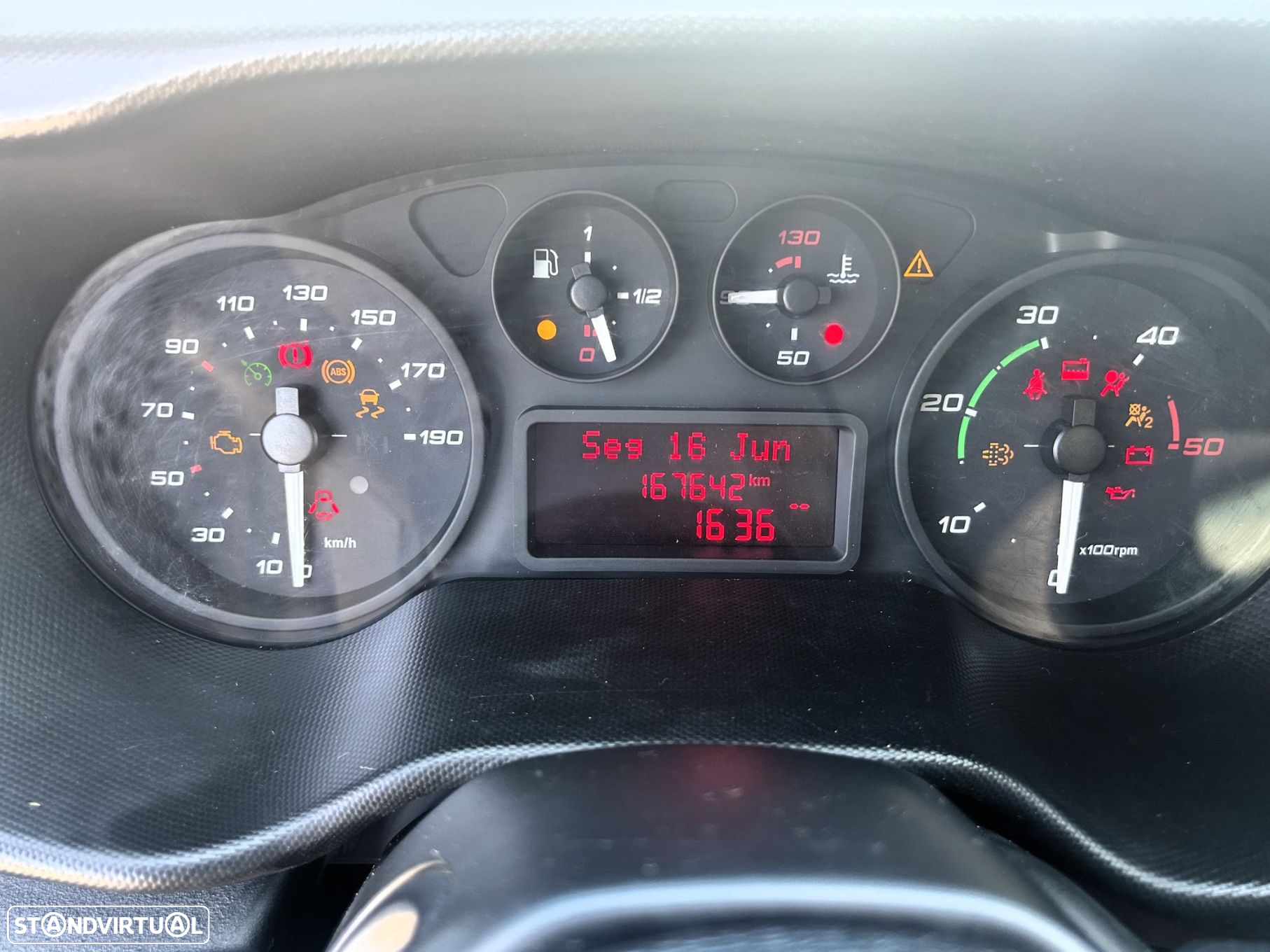 Iveco Daily 35C13 RODADO DUPLO BASCULANTE - 15
