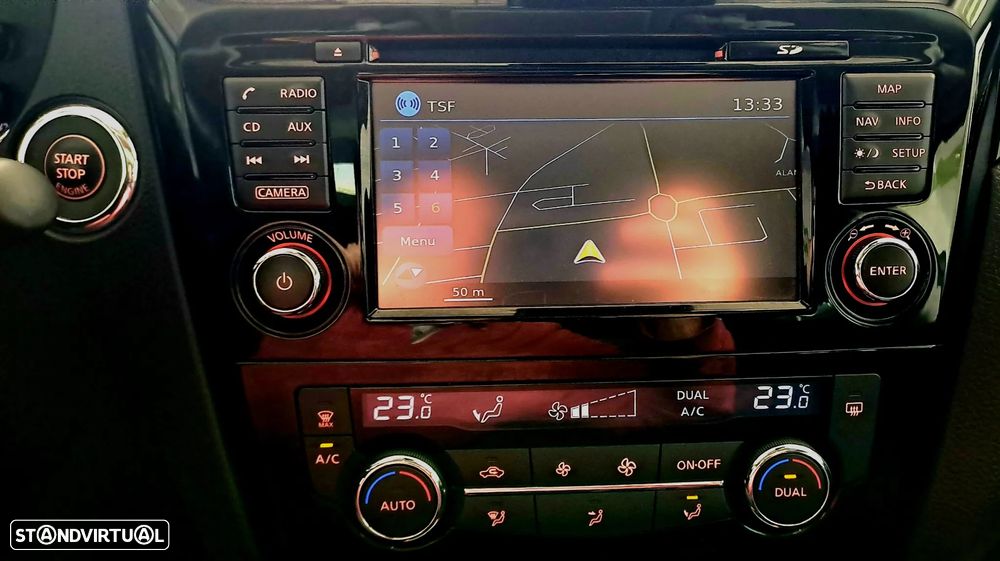 Nissan Qashqai 1.5 dCi N-Connecta 18 PS - 39