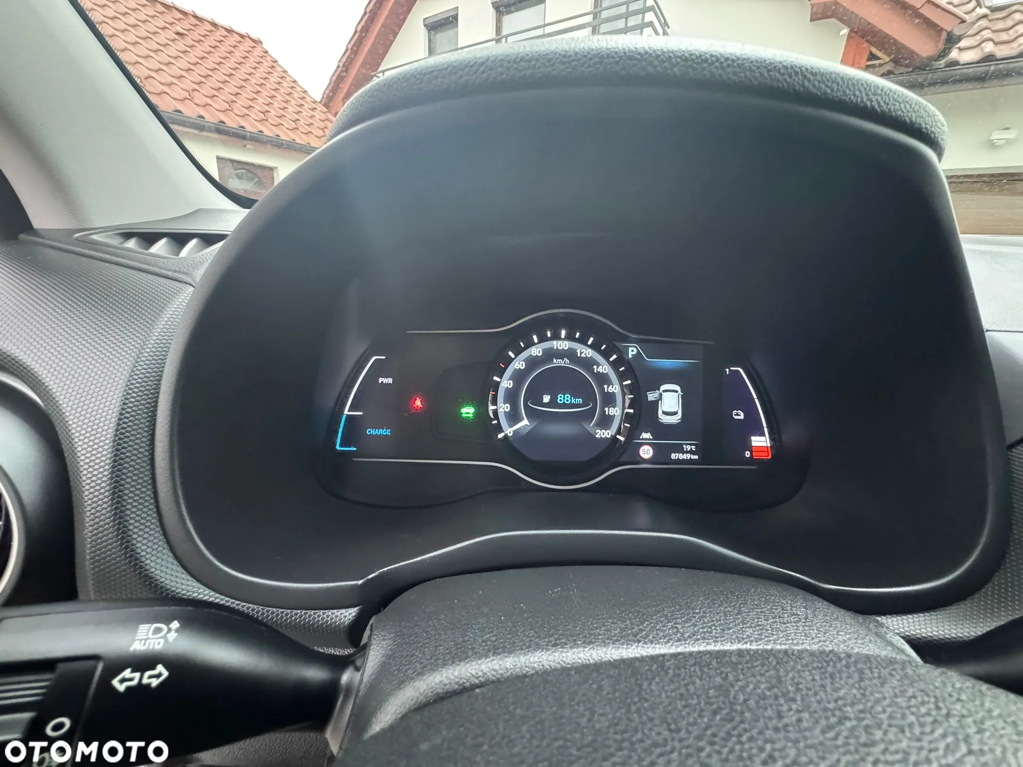 Hyundai Kona Electric 64kWh Premium - 20
