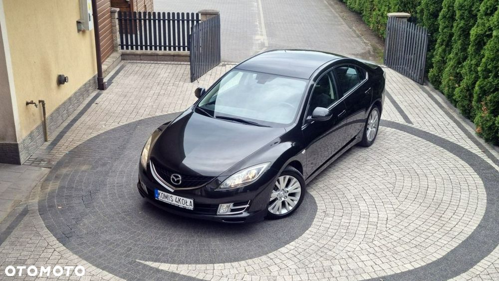 Mazda 6 - 19