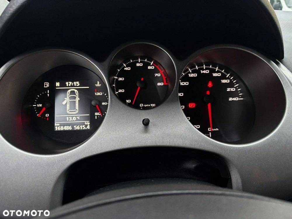 Seat Altea XL 1.4 TSI SUN - 8