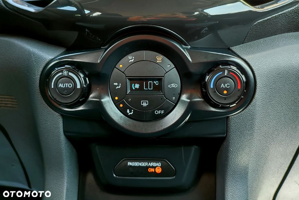 Ford EcoSport 1.0 EcoBoost TITANIUM - 15