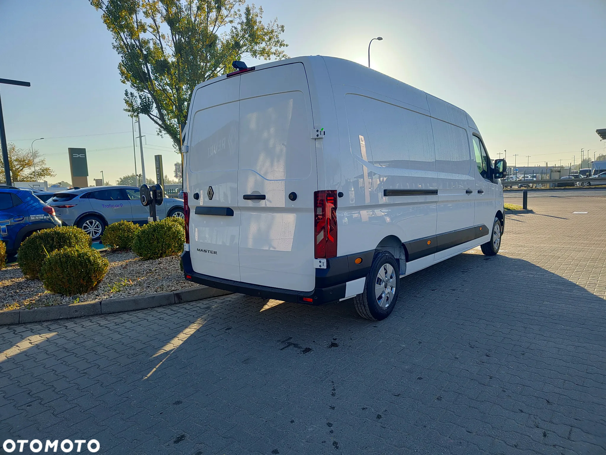 Renault Master - 5