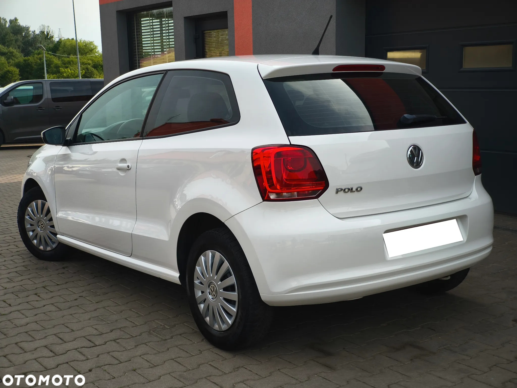 Volkswagen Polo 1.2 Trendline - 3