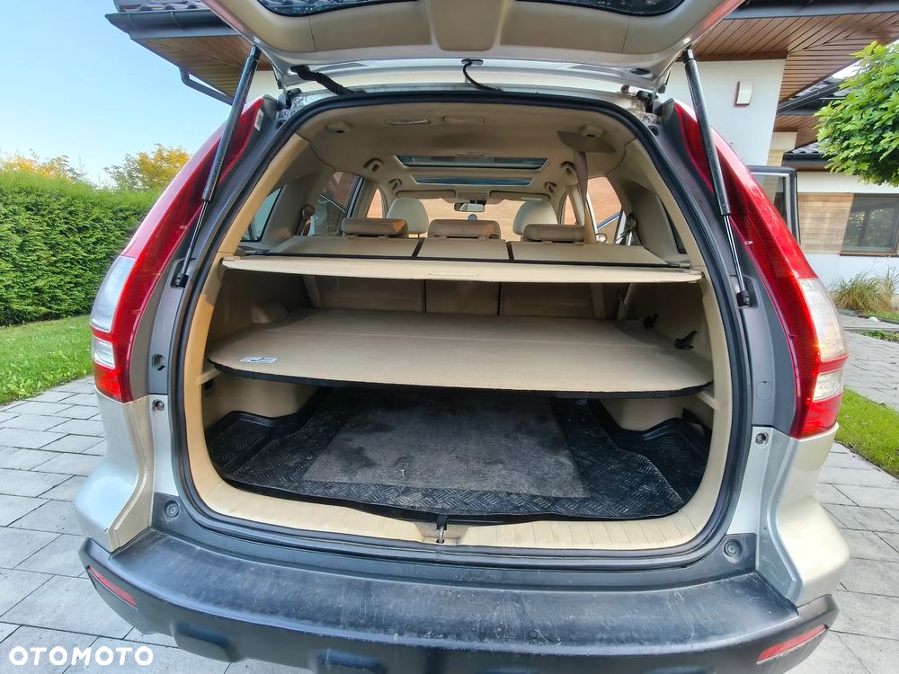 Honda CR-V - 7