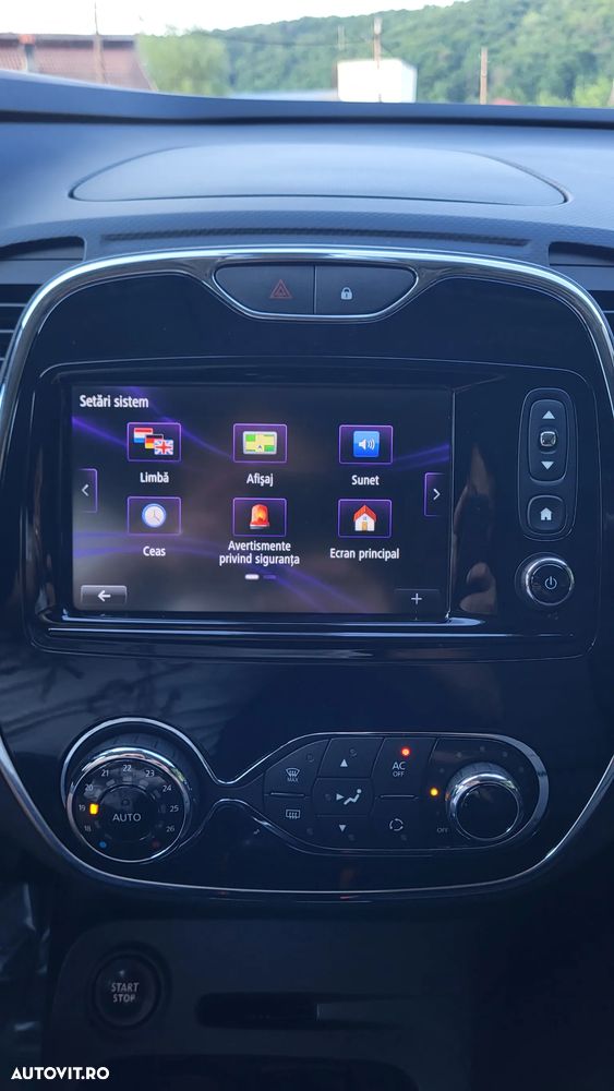 Renault Captur ENERGY TCe 90 Start&Stop Luxe - 16