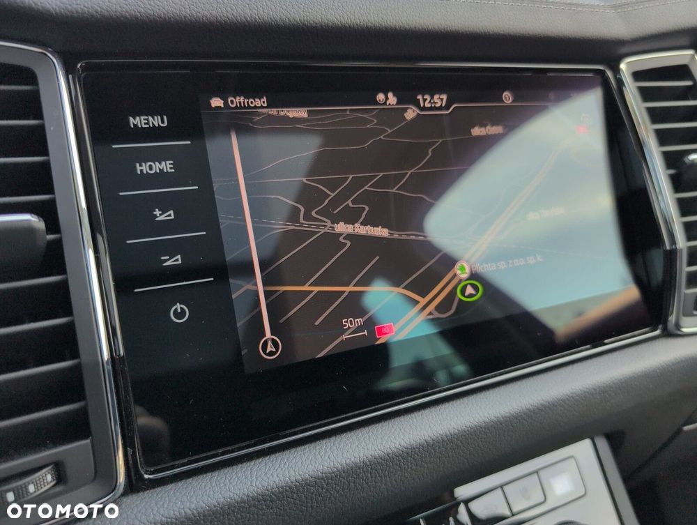 Skoda Kodiaq 2.0 TDI 4x4 L&K DSG - 29