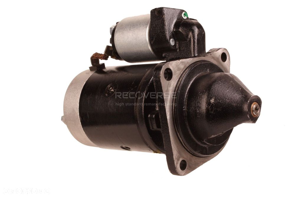 Rozrusznik IVECO FIAT ZETA EUROCARGO SERIES 50-8 50-9 50N, 55N 60 60-11 65… - 9