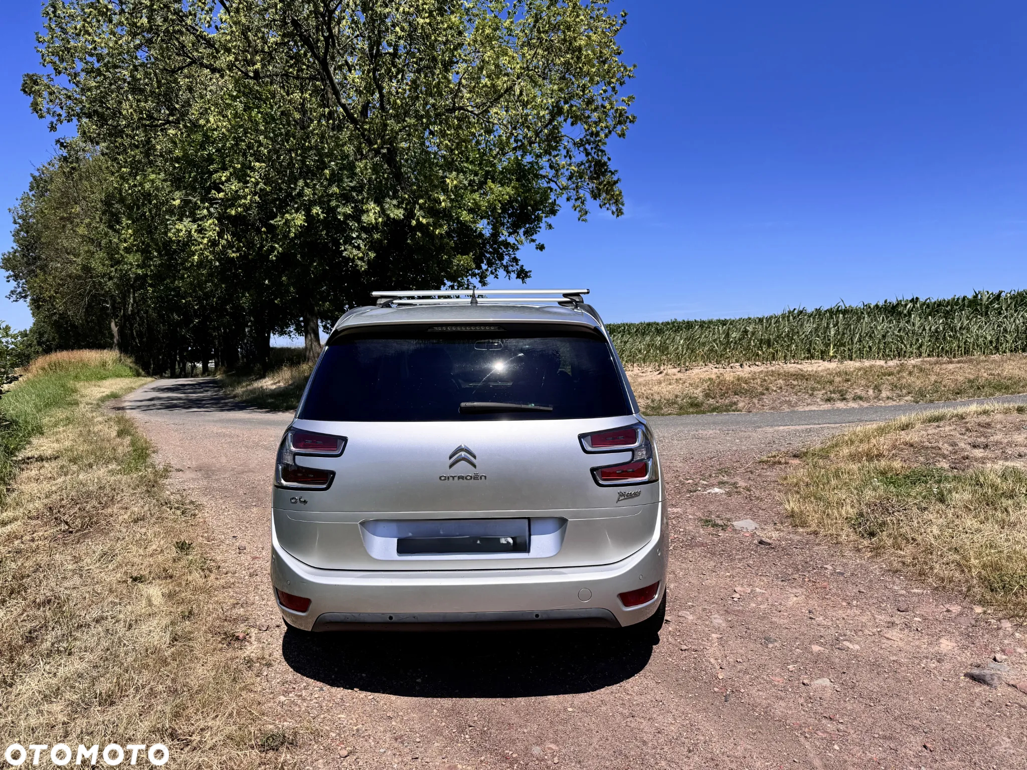 Citroën C4 Picasso 1.6 THP Intensive - 4