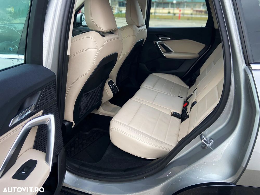 BMW X1 xDrive23d Aut. M Sportpaket - 18