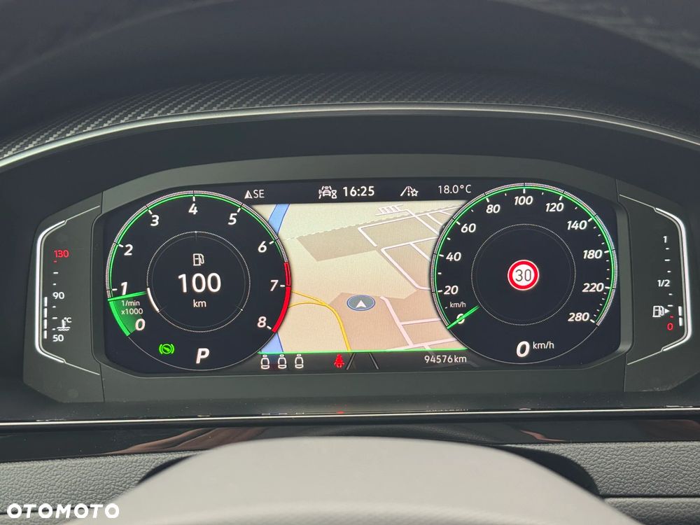 Volkswagen Arteon Shooting Brake 2.0 TSI OPF 4Motion DSG R-Line - 20