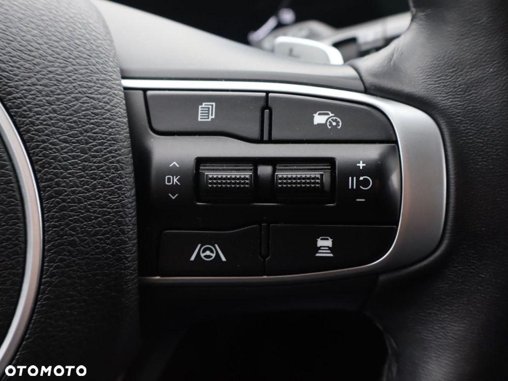 Kia Sportage 1.6 T-GDI HEV Business Line 4WD - 18