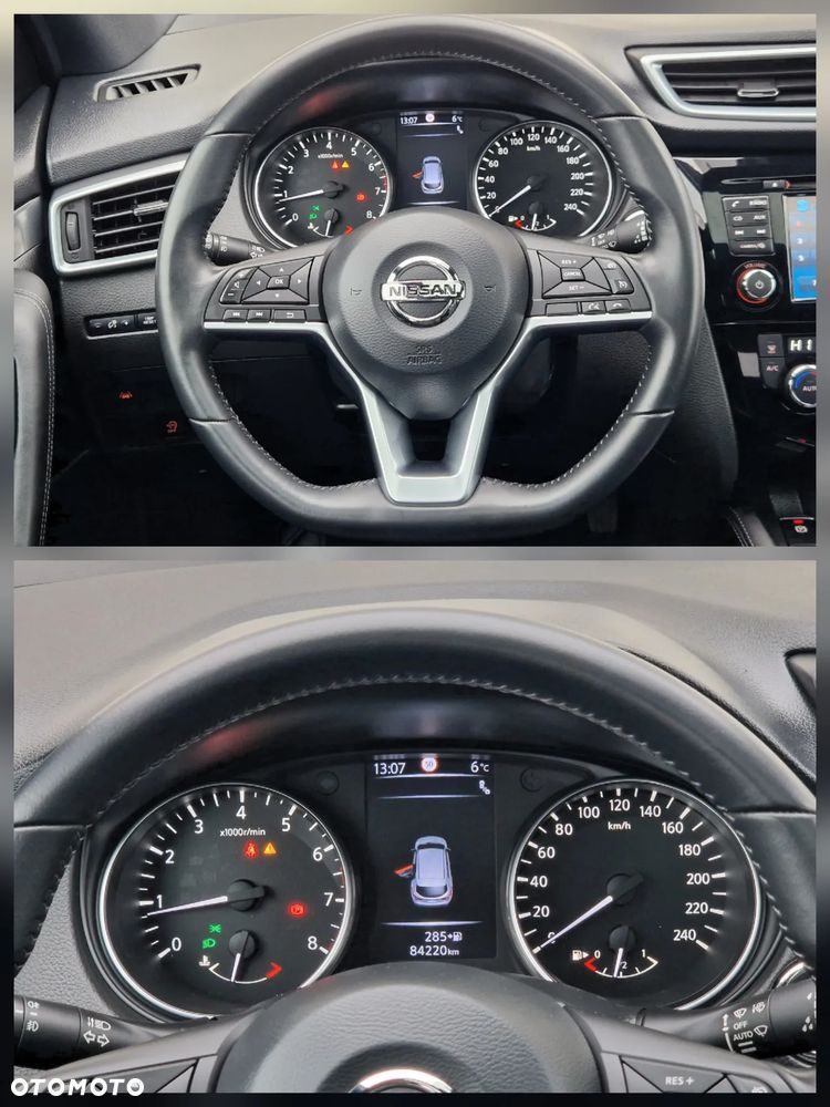 Nissan Qashqai 1.2 DIG-T TEKNA+ - 24