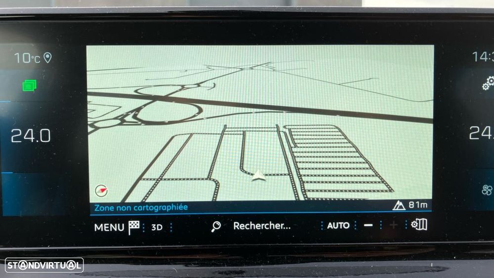 Peugeot 208 1.2 PureTech Allure Pack - 9