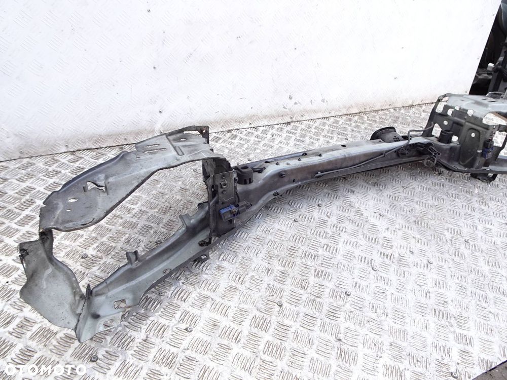 pas przedni okular volvo c30 lift 09-12 r. 455-16 - 7