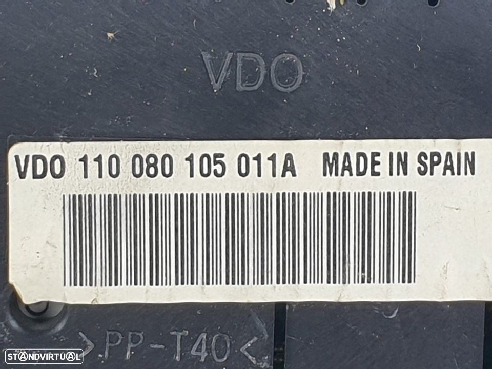 QUADRANTE SEAT IBIZA III 2002 -6L0920820F - 4
