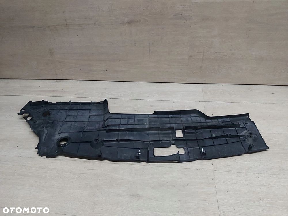 TOYOTA Avensis T25 osłona pasa przedniego górna 1,6 1,8 2,0 53141-05030 - 4