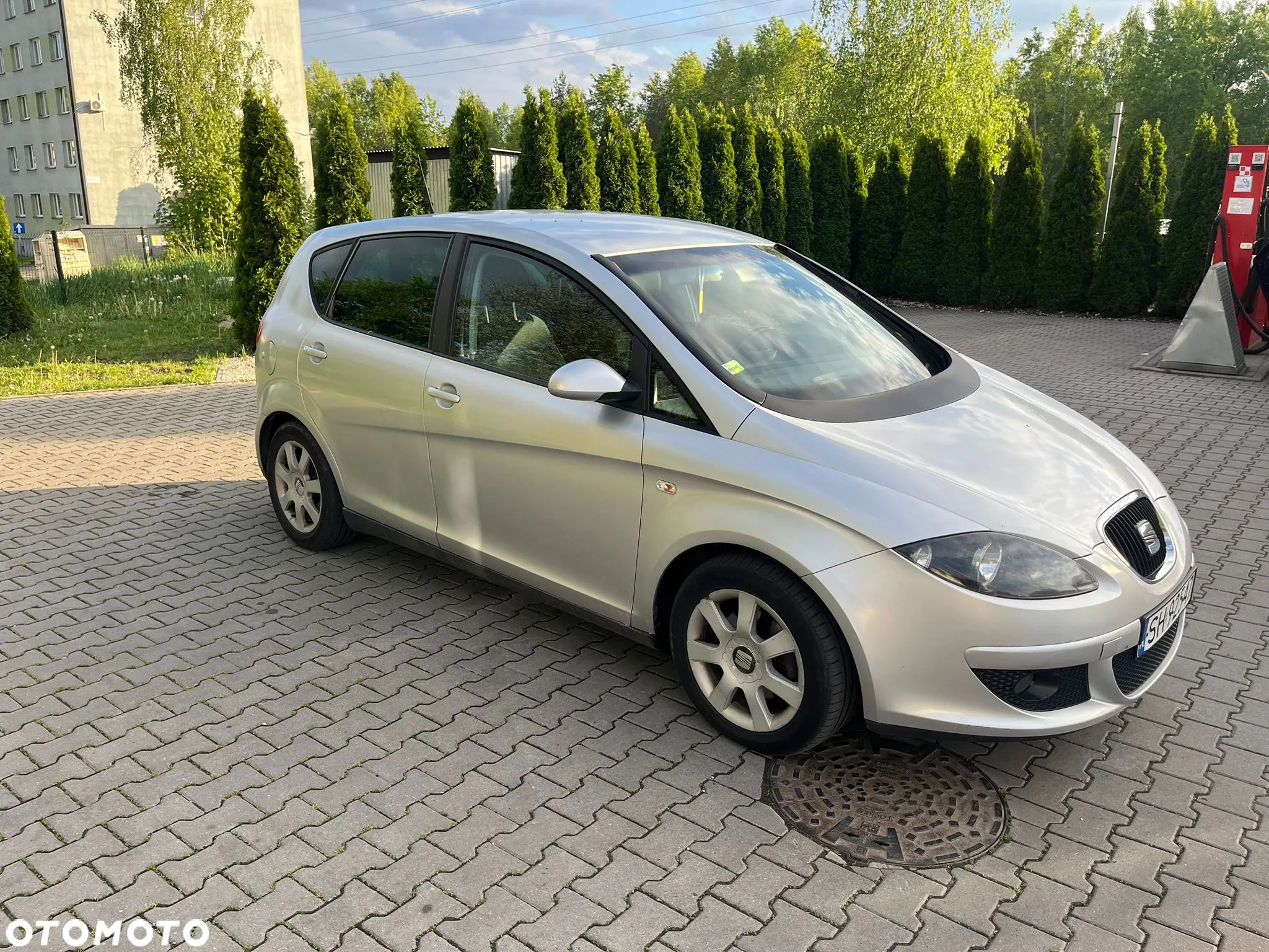 Seat Altea 1.9 TDI Reference - 2