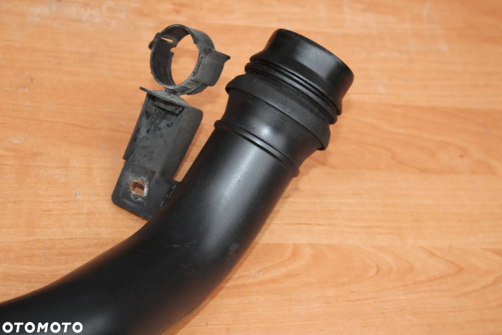 PRZEWÓD RURA WĄŻ INTERCOOLERA INSIGNIA A 2.0 TURBO A20NHT 13334019 - 2